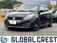 2016 SUZUKI SWIFT 1.6