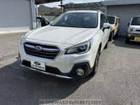 2019 SUBARU SUBARU OTHERS