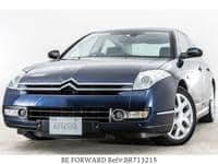 2010 CITROEN C6