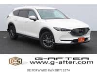 2020 MAZDA CX-8 25S7