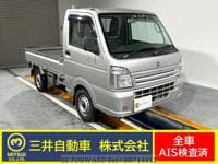 2015 SUZUKI CARRY TRUCK KC