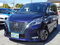 2022 NISSAN SERENA E-POWERV