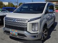 2019 MITSUBISHI DELICA D5 P4WD