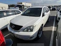 2007 TOYOTA HARRIER 240G