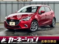 2019 MAZDA DEMIO