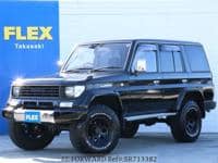 1995 TOYOTA LAND CRUISER PRADO SX