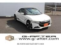 2017 HONDA S660