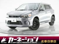 2012 MITSUBISHI RVR