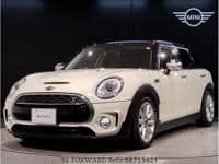 BMW MINI Clubman