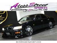 1998 NISSAN LAUREL 25V