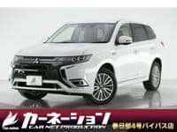 2019 MITSUBISHI OUTLANDER PHEV G