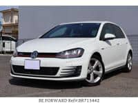 2017 VOLKSWAGEN GOLF GTI