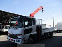 2017 UD TRUCKS CONDOR 2.54