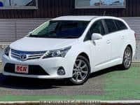 TOYOTA Avensis Wagon