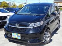 2022 HONDA FREED G