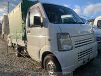 2004 SUZUKI CARRY TRUCK KC