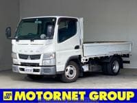 2012 MITSUBISHI CANTER