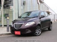 2013 CHRYSLER YPSILON