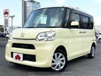 2015 DAIHATSU TANTO X_SA