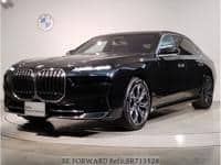 2023 BMW 7 SERIES 740I