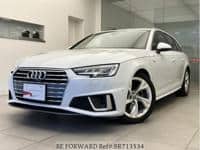 2019 AUDI A4 40TFSIS