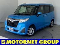 SUBARU Justy