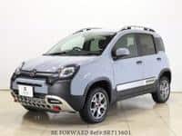 2021 FIAT PANDA 44