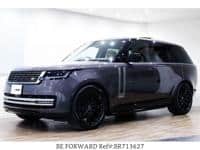 2023 ROVER RANGE ROVER