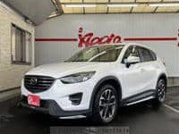 2016 MAZDA CX-5 2.2XDLPKG4WD