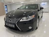 2013 LEXUS ES ES250-SUNROOF-REVCAM-PSTART