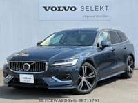 2021 VOLVO V60