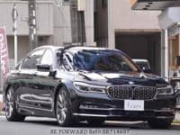 2017 BMW 7 SERIES