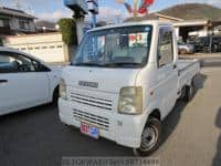 2006 SUZUKI CARRY TRUCK