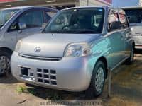 2011 DAIHATSU ESSE