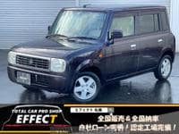 2007 SUZUKI LAPIN