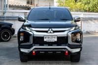 2019 MITSUBISHI TRITON 2.4