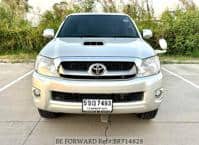 2009 TOYOTA HILUX 3.0