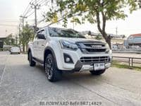 2016 ISUZU D-MAX 3.0