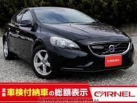 2013 VOLVO V40