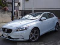 2013 VOLVO V40