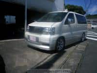 1999 NISSAN CARAVAN ELGRAND