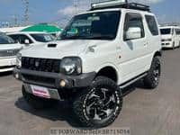 2009 SUZUKI JIMNY