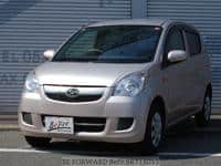 2008 DAIHATSU MIRA L