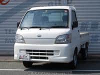 2007 DAIHATSU HIJET TRUCK 4WD