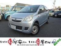 2010 DAIHATSU MIRA TX