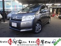 HONDA Step WGN