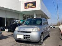 2010 DAIHATSU ESSE