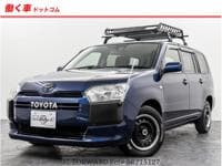 2018 TOYOTA SUCCEED