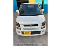 2004 SUZUKI WAGON R