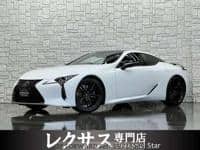 2021 LEXUS LEXUS OTHERS 500